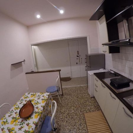 Casa Vacanza Concordia La Spezia Buitenkant foto