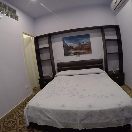 Casa Vacanza Concordia La Spezia Buitenkant foto