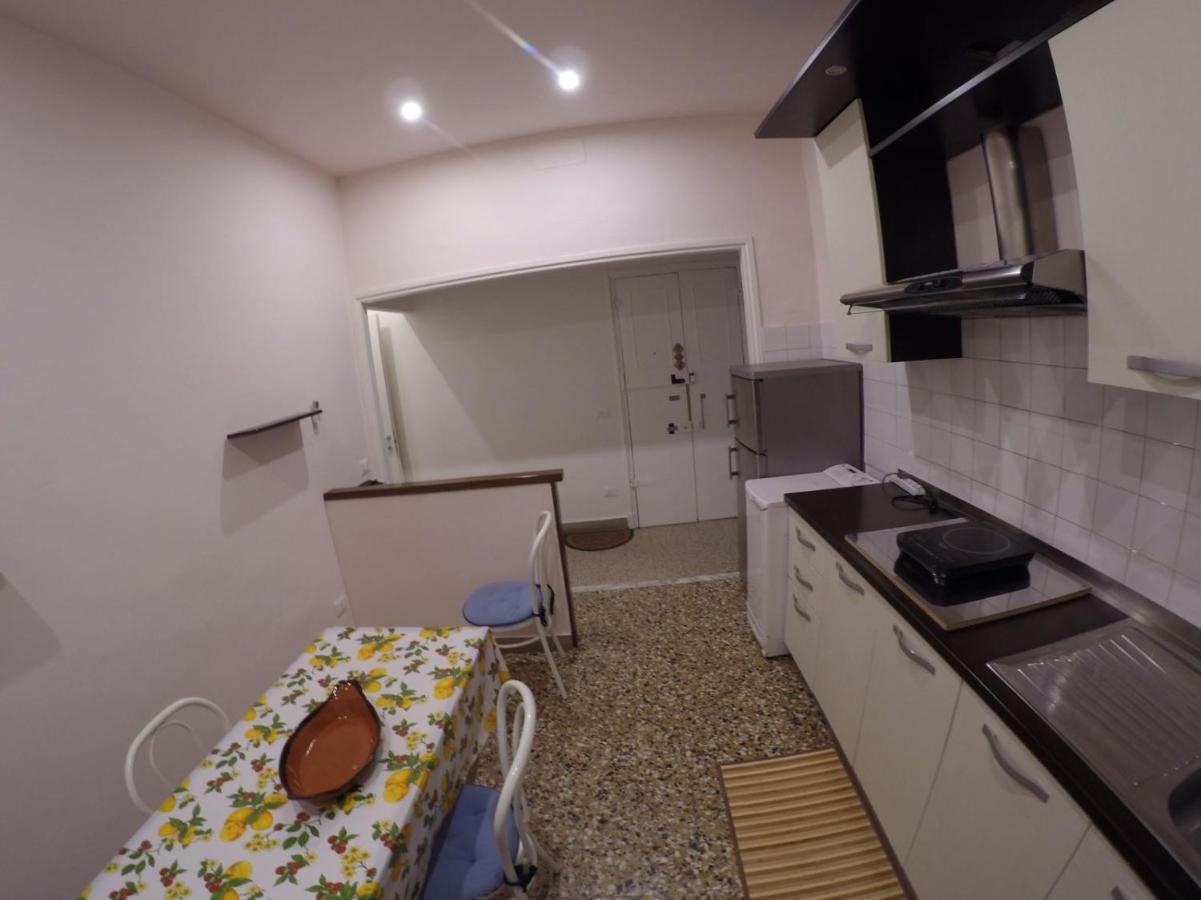 Casa Vacanza Concordia La Spezia Buitenkant foto
